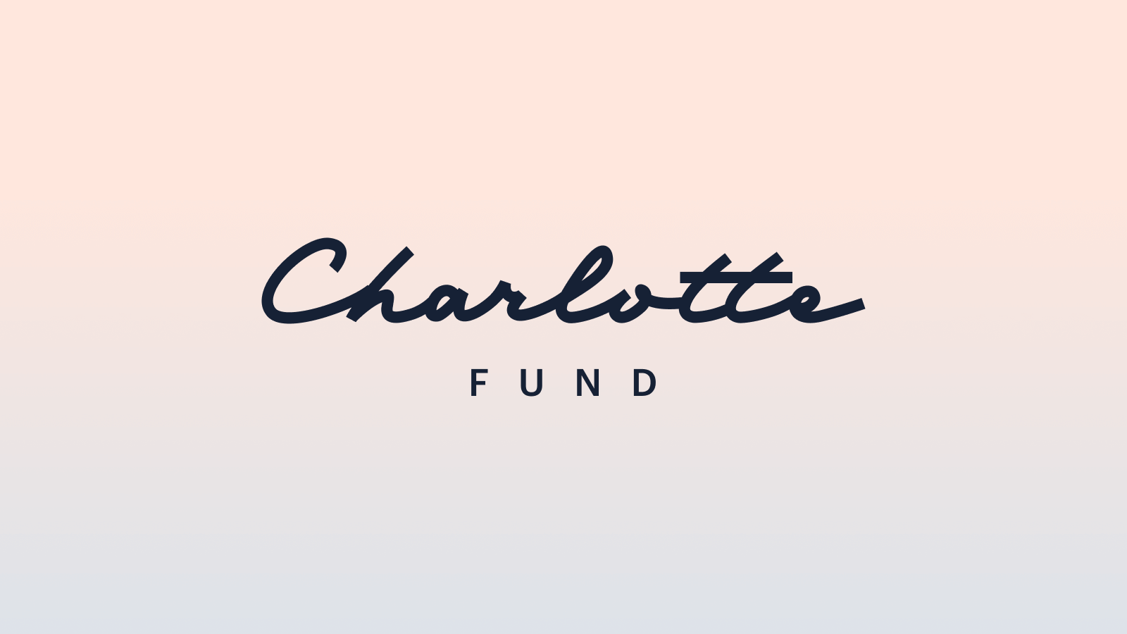 Charlotte Fund photo